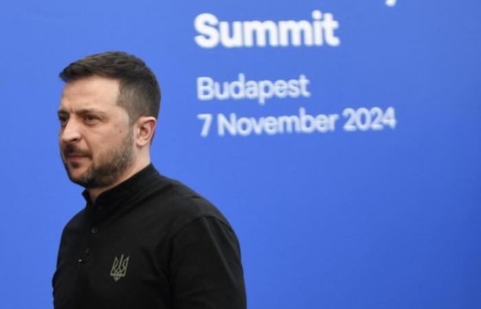 Zelenskyj ritiene che la Corea del Nord ora “sta facendo la guerra in Europa”