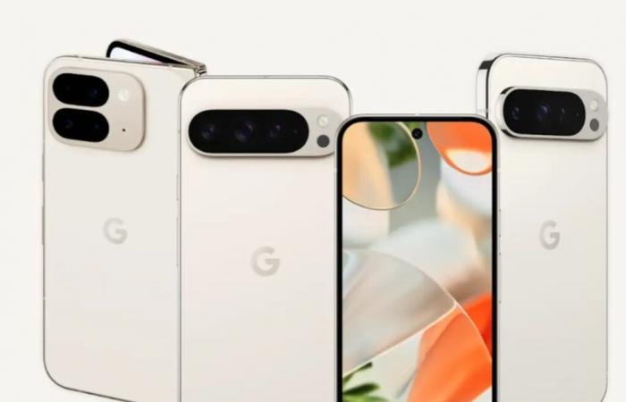 Gli smartphone Google Pixel 9, Pixel 9 Pro e Pixel 9 Pro Fold riceveranno nuove correzioni di bug con gli aggiornamenti software di novembre