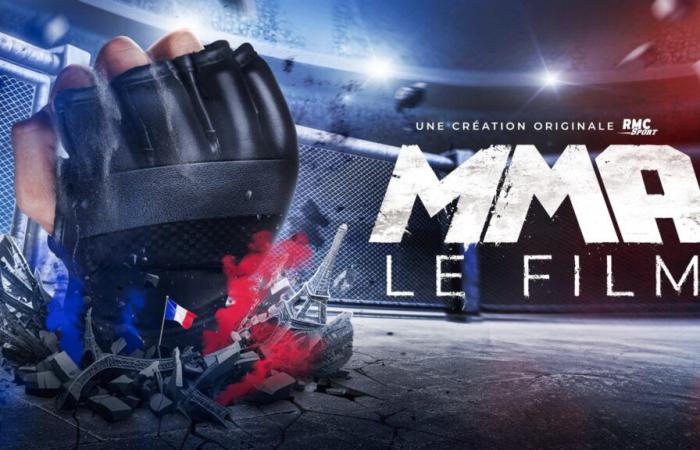 “MMA the film”, un casting da sogno per raccontare l’esplosione di uno sport in Francia e nel mondo