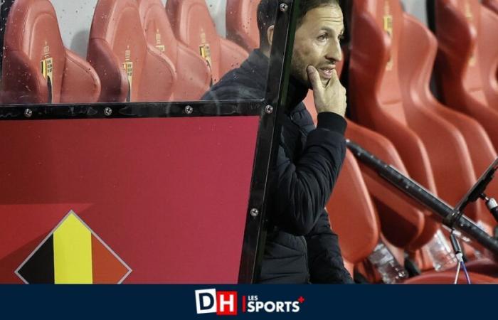 Red Devils: Tedesco al momento della scelta, con nuovi conigli fuori dal cappello?