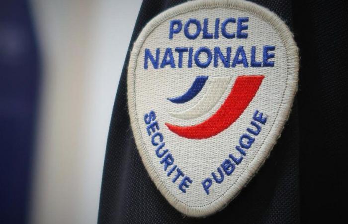 Un ex agente di polizia di alto rango di Poitiers condannato per violenza sessuale