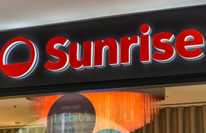 Sunrise gli rifiuta erroneamente un’offerta a causa del suo permesso di soggiorno