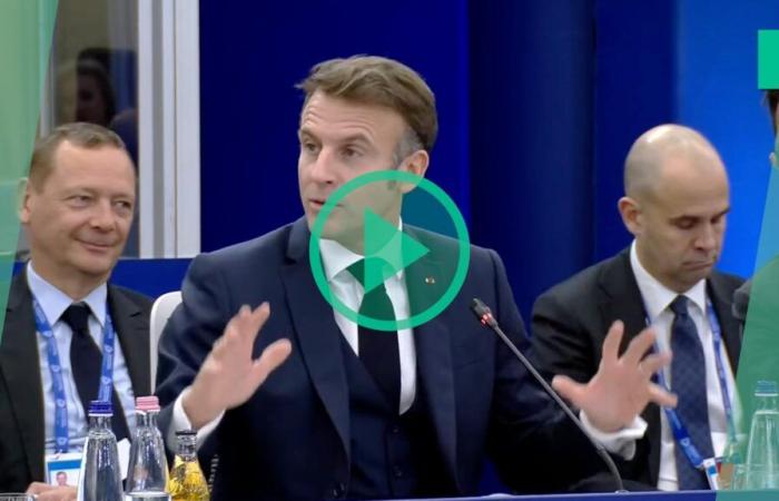 Dopo la vittoria di Donald Trump, la sorprendente formula di Emmanuel Macron per chiedere all'UE di agire