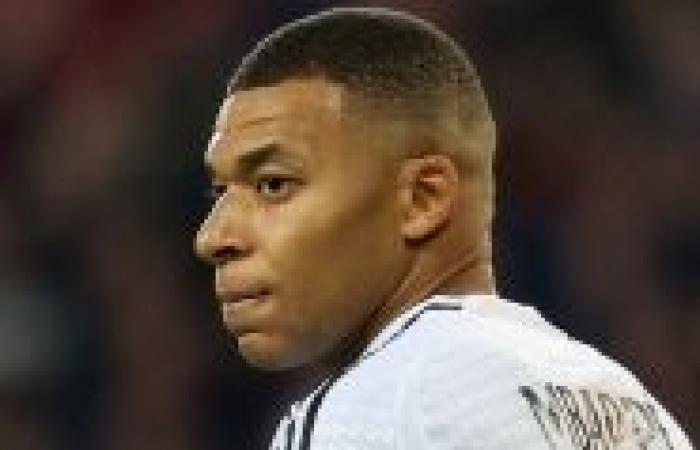 Kylian Mbappé non convocato con i Blues: “Meglio così”, spiega Didier Deschamps