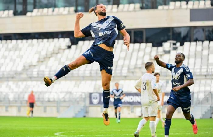 Voli convenzionali, casa di Vital Nsimba, fagioli fortunati… La vita felice di Andy Carroll in Francia