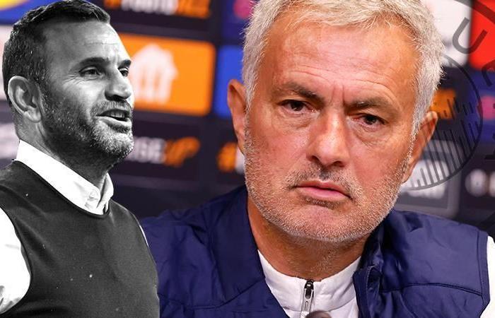 Jose Mourinho: la guerra UEFA ha cambiato dimensione! Verdetto discusso: non potrò mai vincere