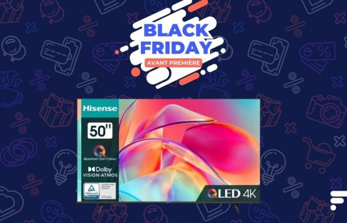 Cdiscount è generoso durante l'anteprima del Black Friday, ma ecco 13 offerte da non perdere