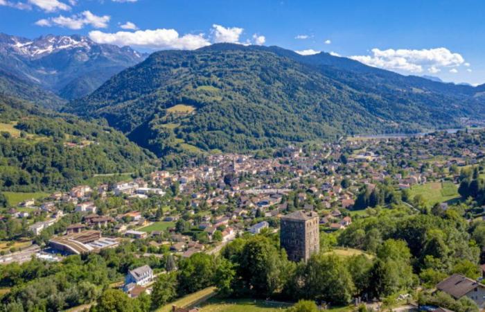 Mercato immobiliare. La clientela internazionale può cambiare tutto in Isère?