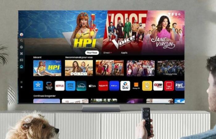 l'inizio di un nuovo capitolo per le Smart TV?