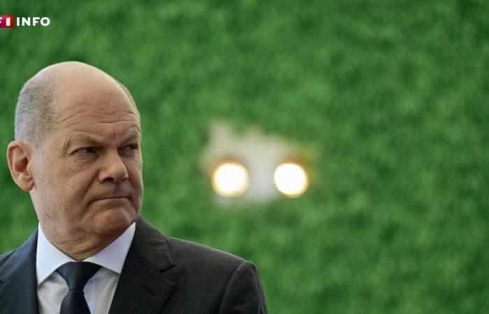 Crisi politica in Germania: Olaf Scholz destituisce il ministro delle Finanze, il Paese sprofonda nell'incertezza