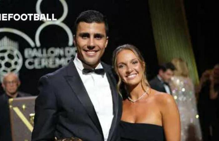 La stella del Barcellona sostiene Rodri dopo il trionfo del Pallone d’Oro tra le critiche di Vinicius Jr e Real Madrid