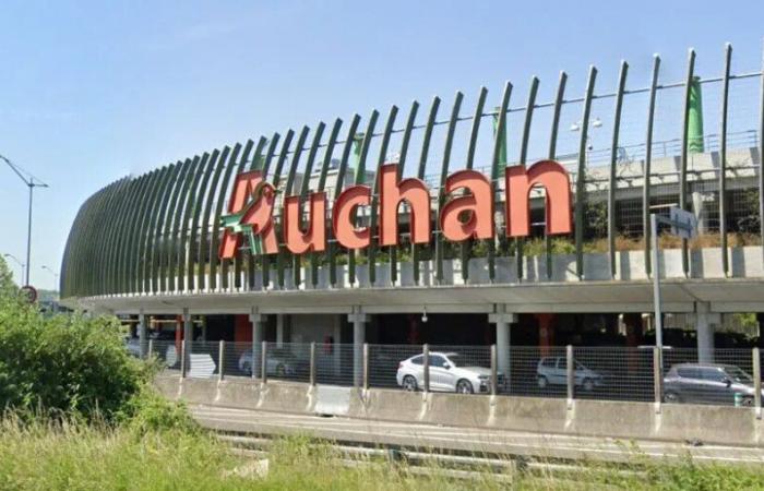 È confermato: Auchan taglierà posti di lavoro nell'Oise