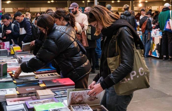 Offprint Paris, una fiera gratuita che celebra l’editoria indipendente