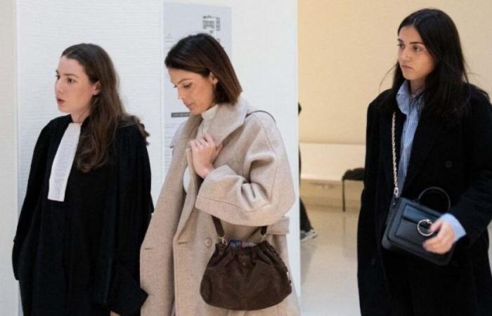 Violenza domestica: condannato a 12 mesi di carcere l'ex compagno di Iris Mittenaere: Notizie