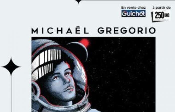 Esclusivo! Vale la pena fare una deviazione: “L’Odissea della Voce” di Michaël Gregorio, uno spettacolo eccezionale a Rabat”