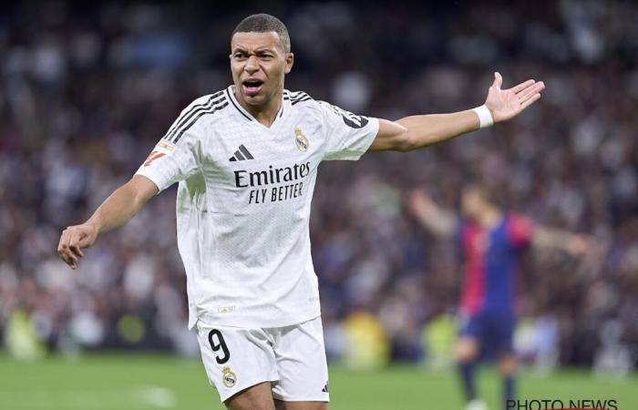 Kylian Mbappé assente dalla lista di Didier Deschamps: cosa succede? – Tutto il calcio