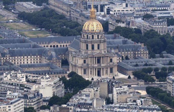 Nel 7° arrondissement di Parigi, i prezzi degli appartamenti aumenteranno del 3,8% nel 2024