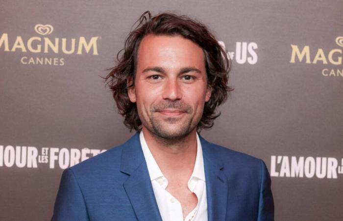 Preoccupante la scomparsa di Bertrand Chameroy a C à vous: “Speriamo che guarisca”