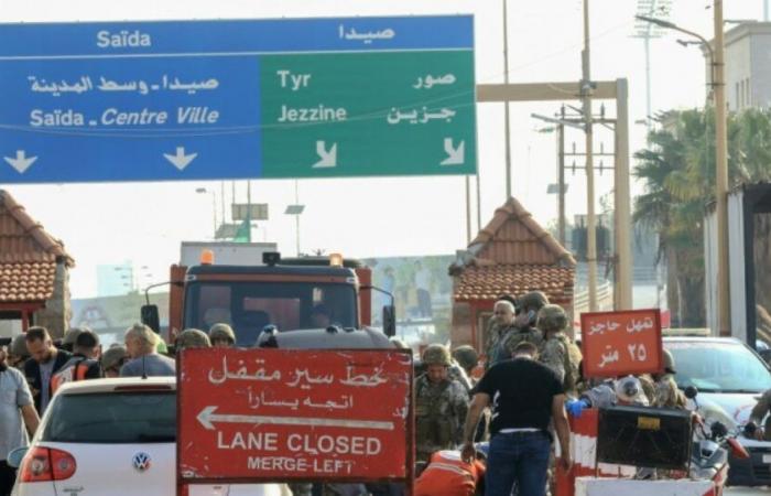 Almeno cinque caschi blu feriti in Libano dove Israele intensifica i suoi attacchi: Notizie