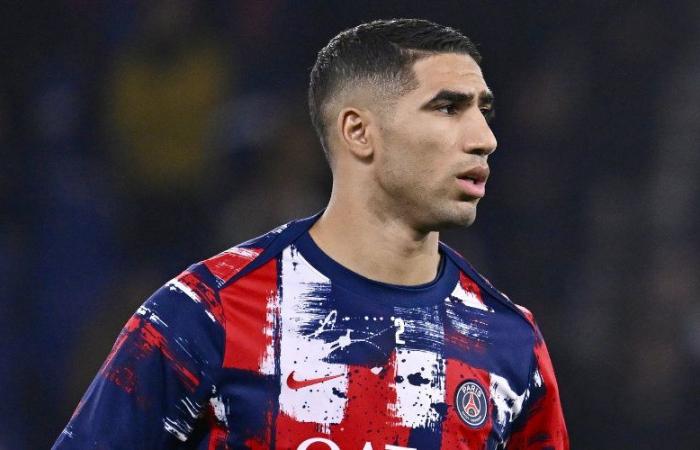 Atlético Madrid: gli appunti di Achraf Hakimi dalla stampa sportiva