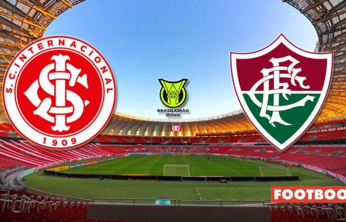 Internacional vs Fluminense: anteprima e pronostico della partita