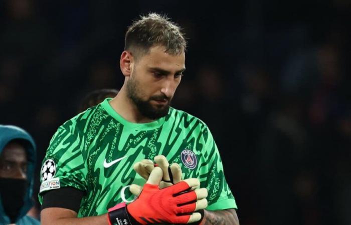 Donnarumma sarà un problema per il PSG in questa stagione?