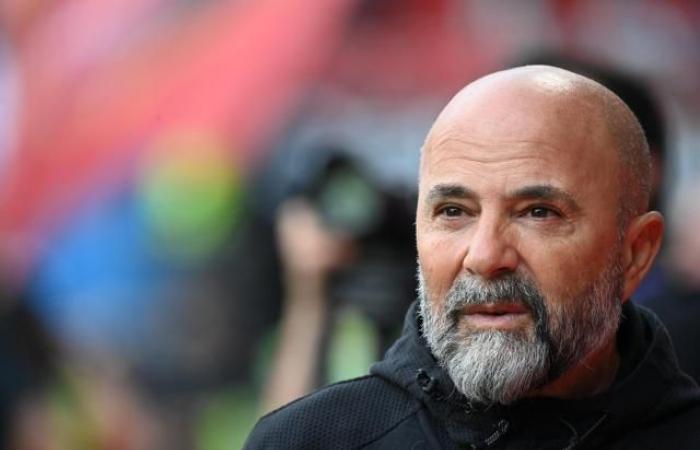 Accordo di principio trovato per l'arrivo di Jorge Sampaoli sulla panchina del Rennes