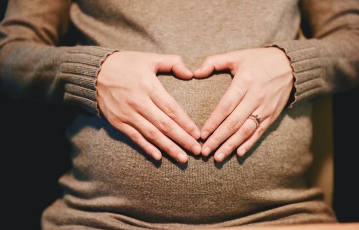 L’assunzione di vitamina D durante la gravidanza migliora la densità ossea del bambino (fino alla metà dell’infanzia)