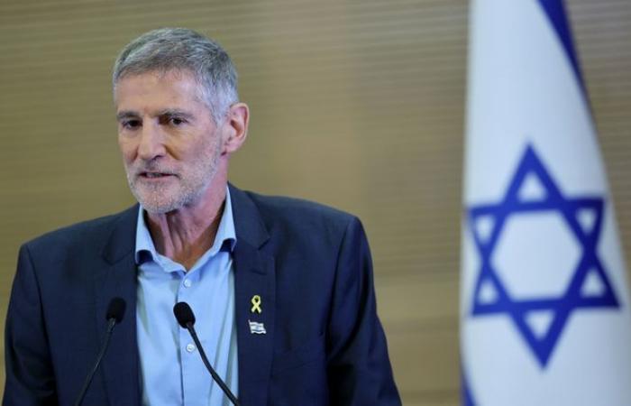 “Netanyahu compromette la sicurezza del Paese per vantaggi politici”, affermano i leader dell’opposizione israeliana