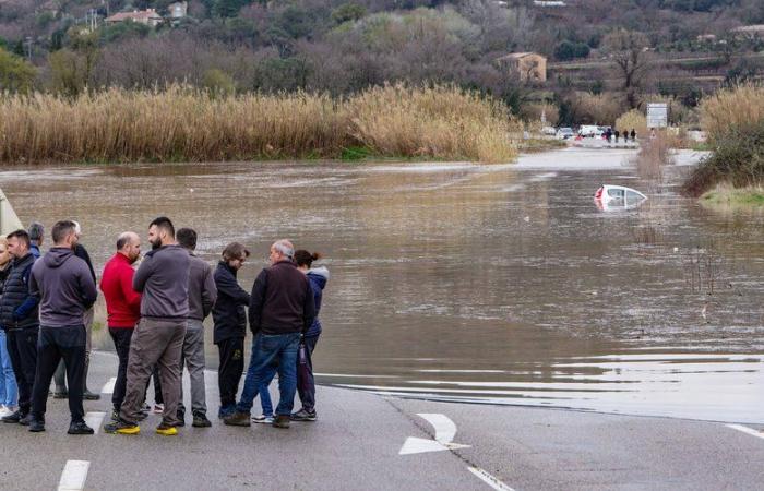 Alluvioni mortali: come la Linguadoca, dopo le tragedie del Gard e dell'Aude, mantiene la sua cultura del rischio