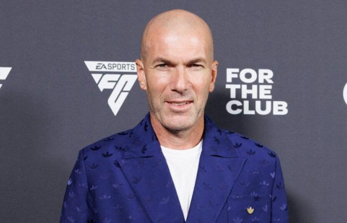 Accordo concluso per Zidane, annunciato il grande ritorno!