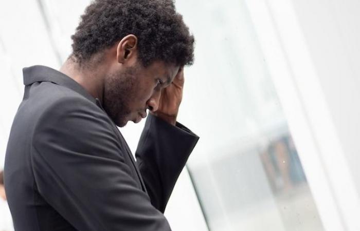 uno specialista mette in guardia dalle conseguenze dello stress