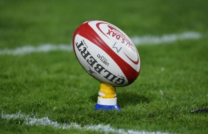 È stata aperta un'indagine contro due giocatori di rugby statunitensi del Dax