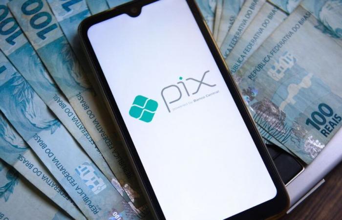 La Banca Centrale emette un avviso per i brasiliani che utilizzano PIX sui loro telefoni cellulari