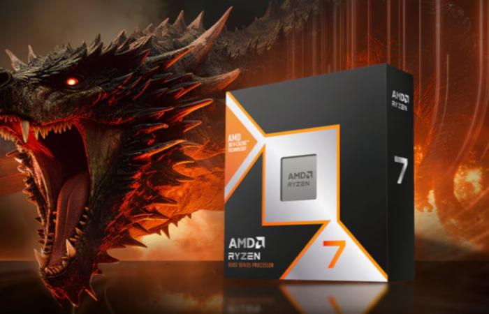 Il Ryzen 7 9800X3D è disponibile! Davvero la CPU più potente per i giochi? Le prove sono unanimi