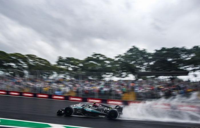 Formula 1 | Mercedes spiega in dettaglio i motivi dell’infrazione dei pneumatici