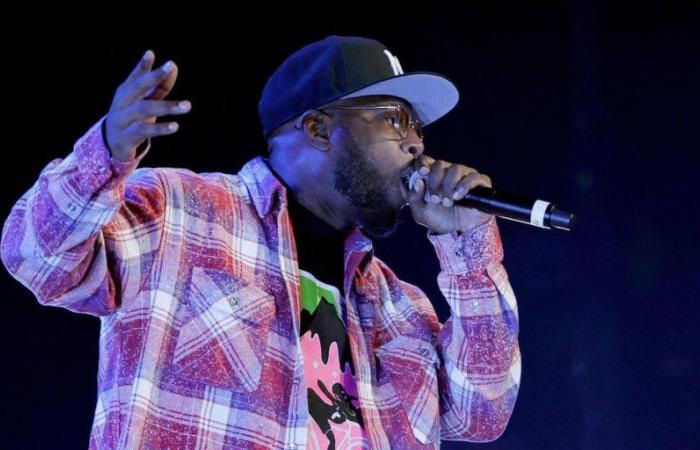 Hip-hop a Vevey: Talib Kweli affronta Donald Trump