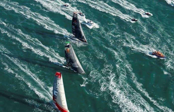 Vendée Globe 2024. Quali regole devono seguire gli skipper durante la regata?