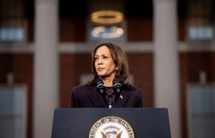 LIVE – Elezioni presidenziali americane: Kamala Harris riconosce la sconfitta e si impegna ad “aiutare” Donald Trump