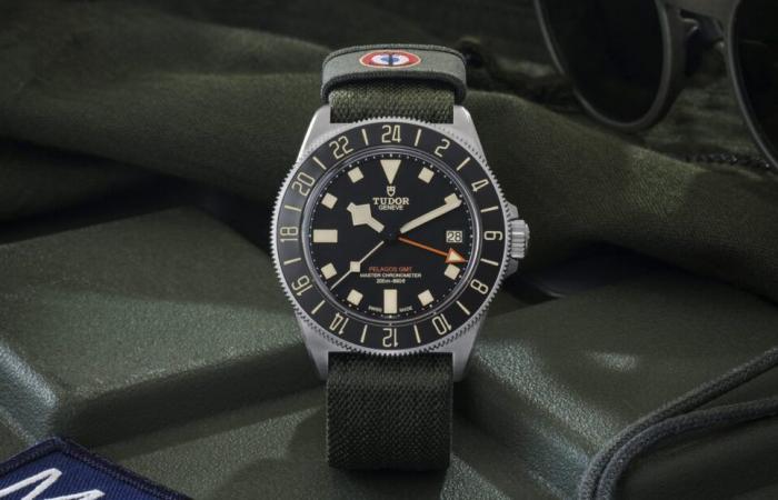 Tudor Pelagos FXD GMT “Zulu Time” è una sensazione per un prezzo quasi troppo conveniente