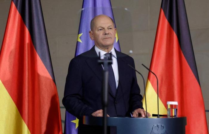 Olaf Scholz in minoranza, bilancio fermo… Tutto quello che c’è da sapere sulla crisi in Germania