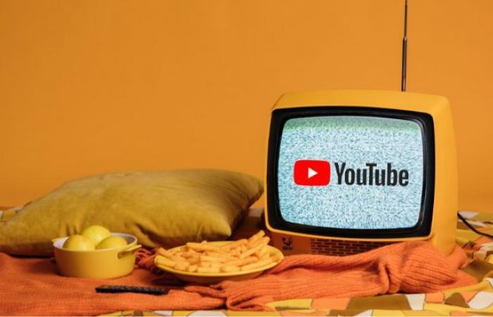 YouTube il primo canale TV in Francia? La Médiamétrie smentisce