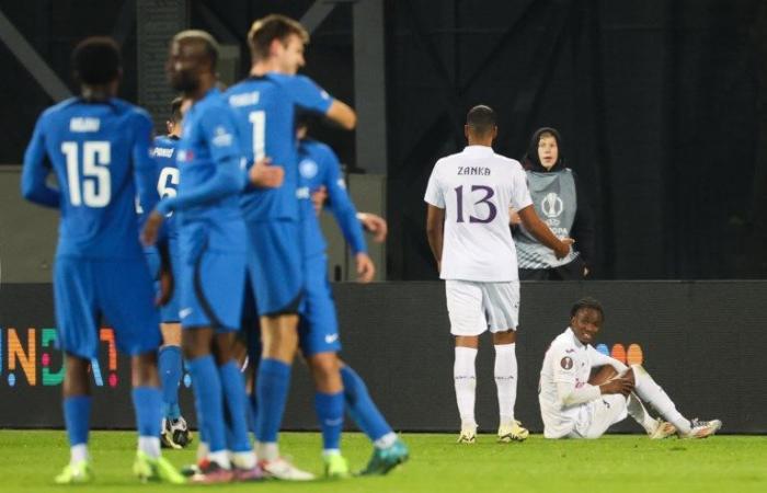 Delusione in Lettonia: il debole Anderlecht fornisce ancora un resoconto perfetto contro il Riga FS dopo un autogol ai supplementari