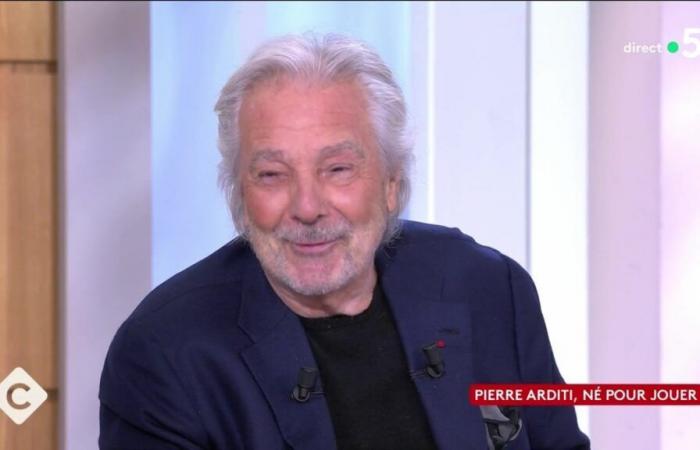 “La morte, mi dà fastidio”: Pierre Arditi incassa in fin di vita, reagisce!