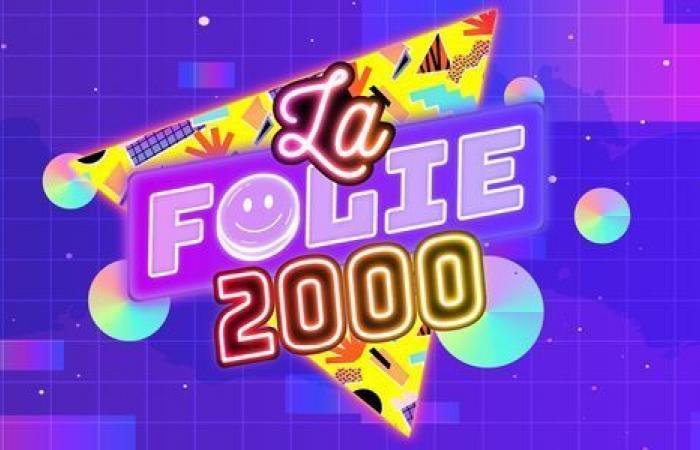 LA FOLIE 2000': 100% successi degli anni 2000 – HIDE Châtelet – Parigi, 75001