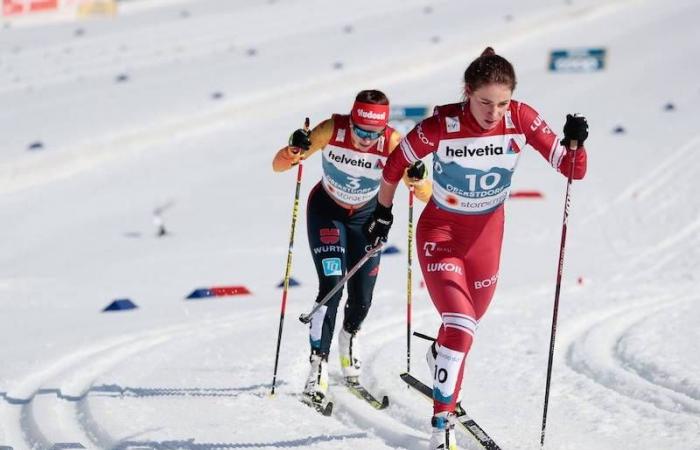 Vice campionessa del mondo, si ritira a soli 28 anni – Info Sport – Sci