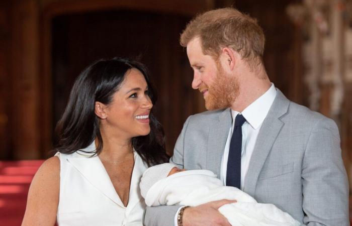 Meghan Markle: questi dettagli sorprendenti sul giorno in cui ha dato alla luce Archie in tutta discrezione