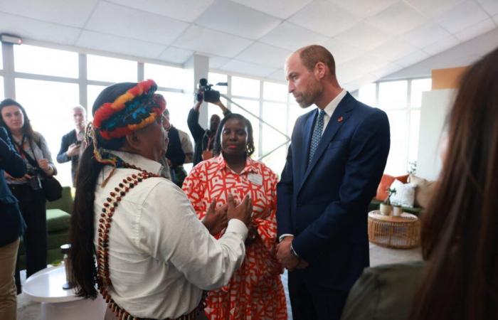 Il principe William in viaggio da solo: le adorabili attenzioni di Charlotte prima della sua partenza, siamo totalmente innamorati