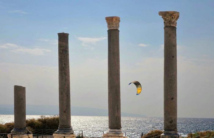 un appello urgente per proteggere il patrimonio libanese in pericolo