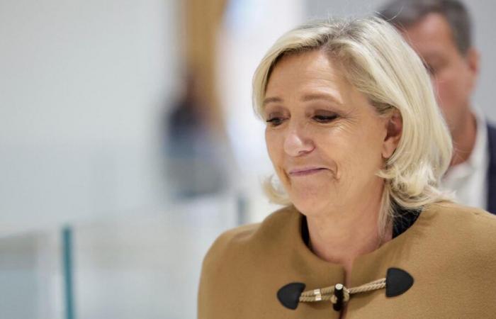 Perché la vittoria di Donald Trump non è una buona notizia per Marine Le Pen